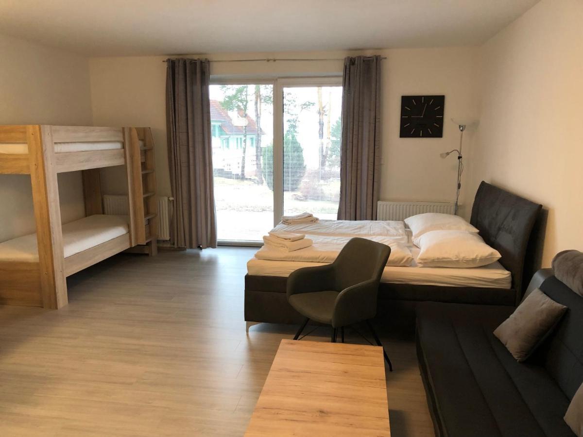 Апартаменты Riviera Lipno Provence Липно-над-Влтавой Экстерьер фото