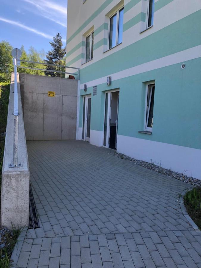 Апартаменты Riviera Lipno Provence Липно-над-Влтавой Экстерьер фото